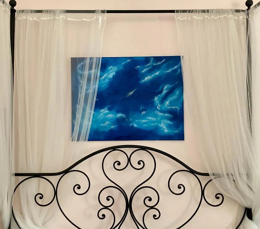 Bed & Breakfast Essenza_2 B&B Pula